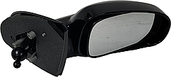 Дзеркало зовнішнє механічне Авео Т200 04-06 праве TEMPEST, 0160105400