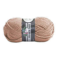 Madame Tricote Paris ALPACA GOLD (Альпака Голд) № 079 світлий беж (Вовняна пряжа, нитки для в'язання)