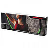 Обруч масажний Hula Hoop SportVida 100 см 1.2 кг SV-HK0339 Grey/Green Poland, фото 9