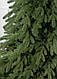 Ялинка штучна новорічна лита Лапландська Зелена, фото 4