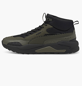 Черевики Puma X-Ray Square Mid Winter 373020-05 Розмір EU: 46