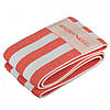 Гумка для фітнесу та спорту тканинна SportVida Hip Band Size M SV-HK0252 Poland, фото 7