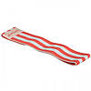 Гумка для фітнесу та спорту тканинна SportVida Hip Band Size M SV-HK0252 Poland, фото 8