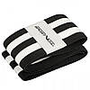 Гумка для фітнесу та спорту тканинна SportVida Hip Band Size L SV-HK0256 Poland, фото 7