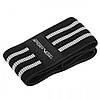 Гумка для фітнесу та спорту тканинна SportVida Hip Band Size L SV-HK0265 Poland, фото 7