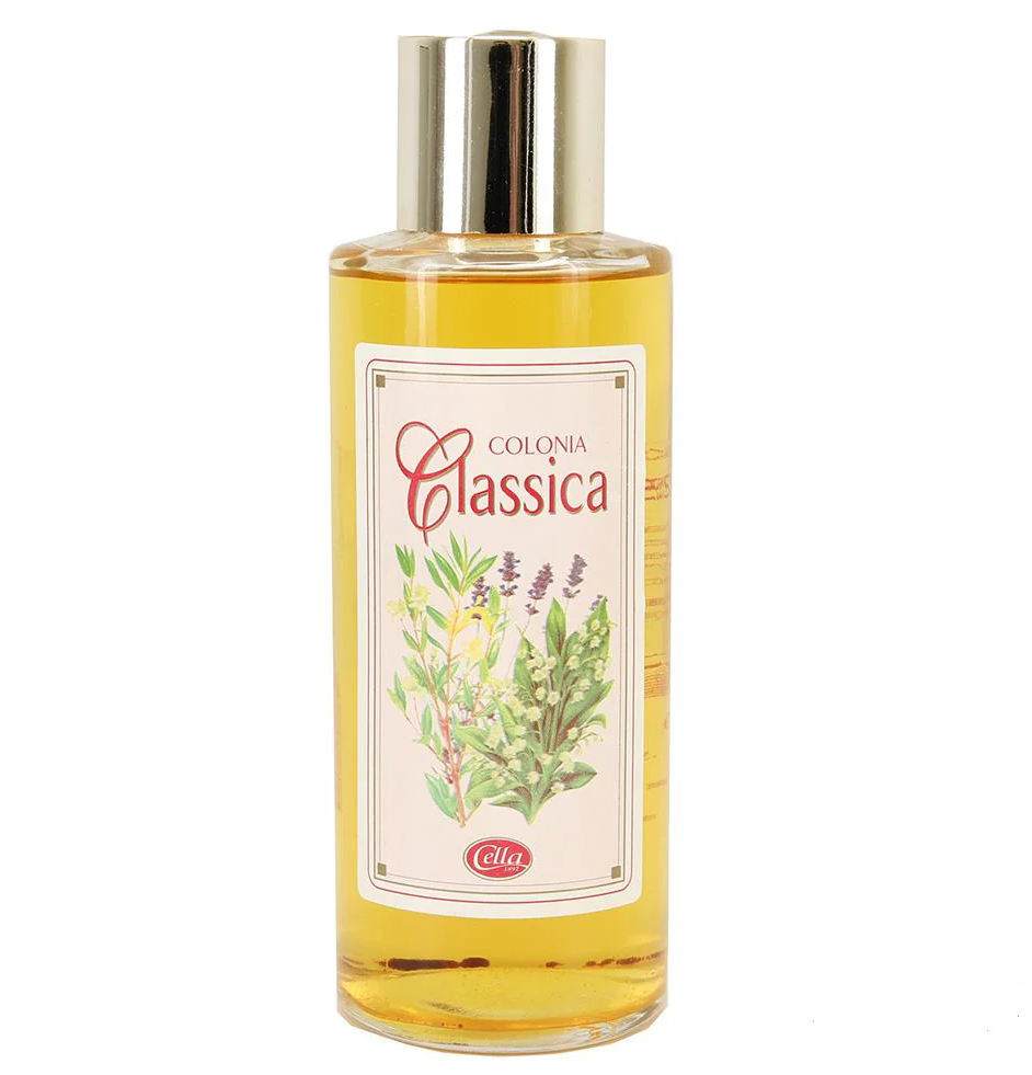 Одеколон Cella Eau De Cologne Classic 250 мл