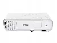 Epson EB-W06 Мультимедійний проектор 3700 люмен, фото 3