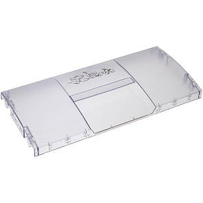 Передняя панель для ящика морозильной камеры к холодильнику Beko 4312610900, фото 1