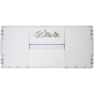 Передняя панель для ящика морозильной камеры к холодильнику Beko 4312610900, фото 2