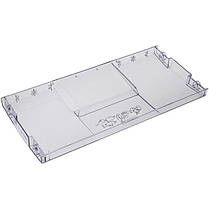 Передняя панель для ящика морозильной камеры к холодильнику Beko 4312610900, фото 3