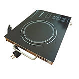 Silver Crest SC-7031 3500W інфрачервона настільна електроплита, фото 2