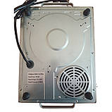 Silver Crest SC-7031 3500W інфрачервона настільна електроплита, фото 3