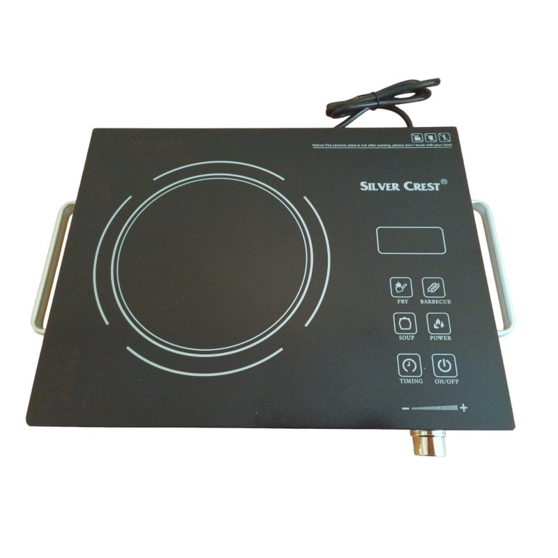 Silver Crest SC-7031 3500W інфрачервона настільна електроплита, фото 1