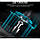 Кулер до корпусу Corsair iCUE Link RX140 RGB PWM Dual Pack (CO-9051020-WW), фото 11