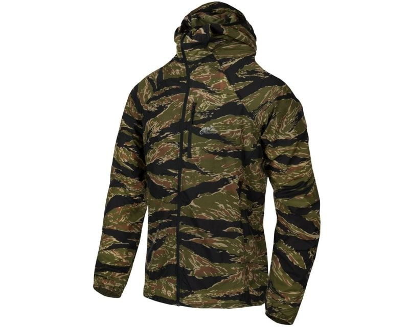 Куртка HELIKON-TEX Tramontane Tiger Stripe (KU-TMT-NL-62) РОЗМІР M