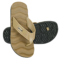Шльопанці Mil-Tec Combat Sandals Coyote (12893005) РОЗМІР 46