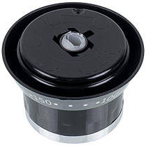 Beko 250316521 Ручка регулювання температури духовки для плити, фото 4