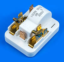 Реле пускове Danfoss 15 для холодильника