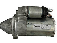 Стартер ВАЗ 2101-2105, 2106, 2107, «Нива» редукторный АТЕК