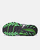 Чоловічі Кросівки Asics Gel-Kahana Trail V2 Retro Grey Green / Асікс Гел-Кахана Трейл В2 Ретро Сірі із Зеленим, фото 11