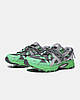 Чоловічі Кросівки Asics Gel-Kahana Trail V2 Retro Grey Green / Асікс Гел-Кахана Трейл В2 Ретро Сірі із Зеленим, фото 7