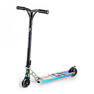 Трюковий самокат Falcon Pro FAL-0002 Neo Chrome Poland