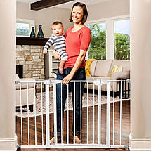 Дитячий бар'єр (комір) безпеки 83-92 см Springos SG0001C Poland, фото 5