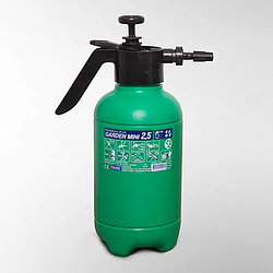 Обприскувач Garden mini 2.5л Сербія
