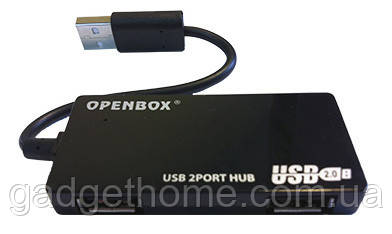 ТОП! HUB Openbox - (gHome), фото 1