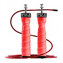 Скакалка швидкісна для кросфіту 4FIZJO Speed Rope PRO+ 4FJ0248 Poland, фото 4