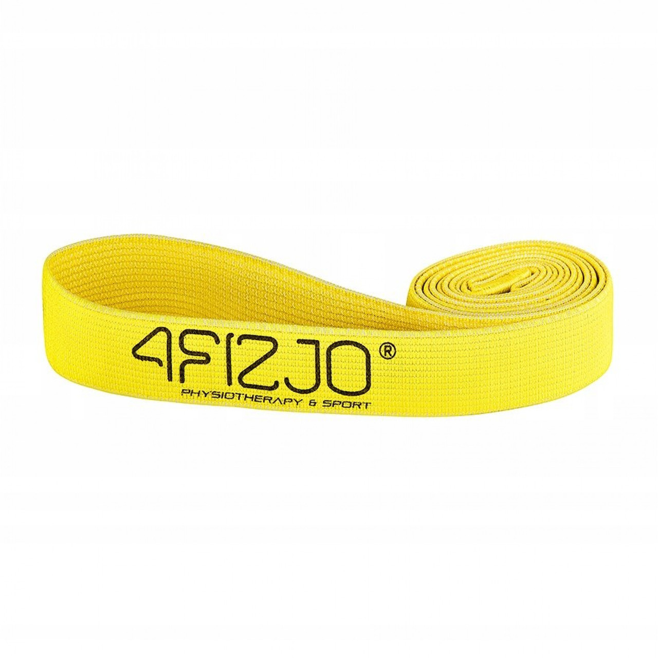 Еспандер-петля 4FIZJO Flex Power Band тканинна 27-35 кг 4FJ0264 Poland