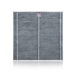 Фільтр вугільний до витяжки BUCOS CYCLONE X 2