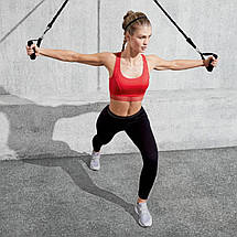 Фітнес-станція Springos Crossfit CRIVIT CRV001 Poland, фото 5