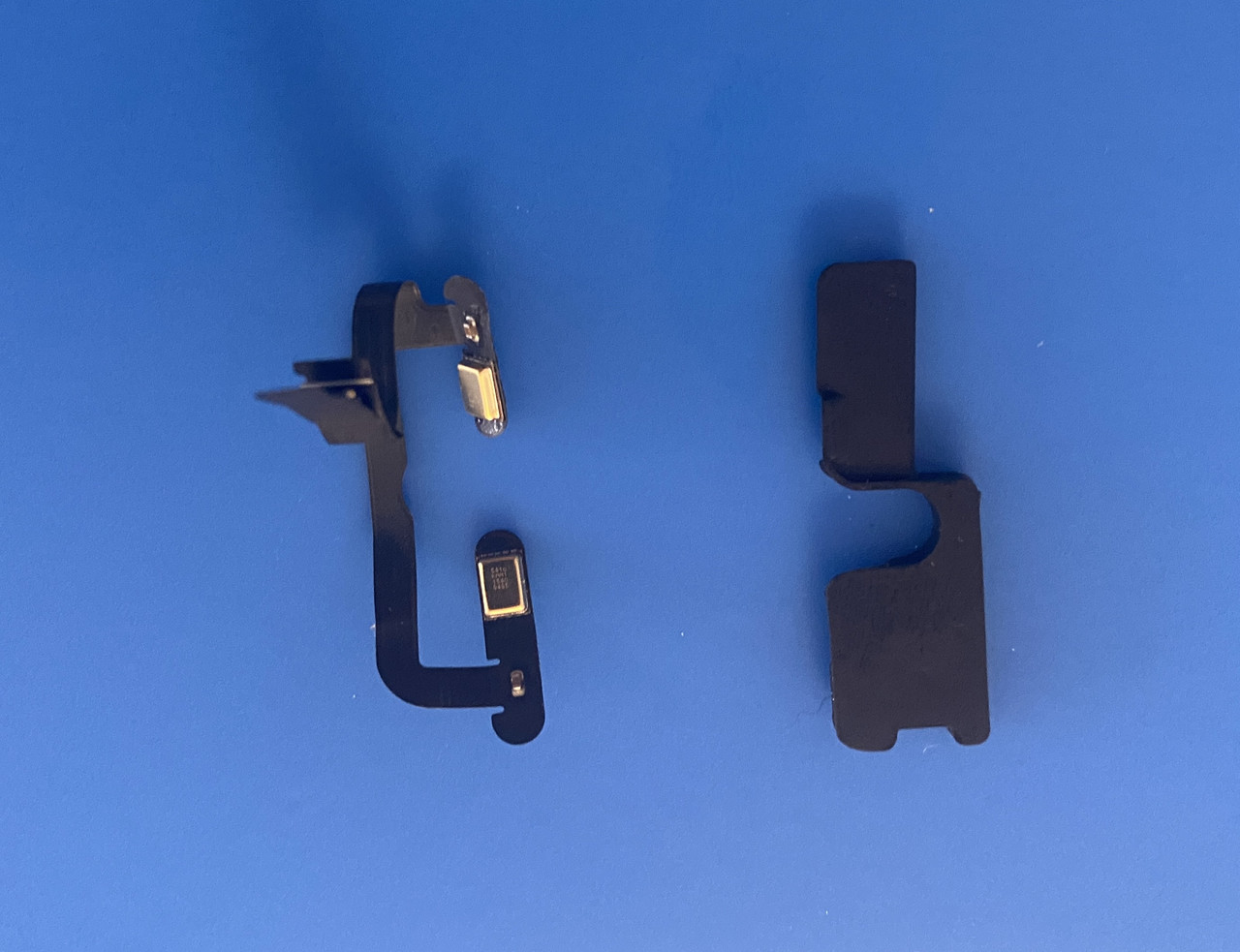 Мікрофон Apple MacBook A1502 821-1821-B оригінал б/в 2013-2015 рік