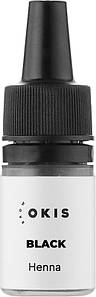 Хна для брів BLACK OKIS BROW, 5 г