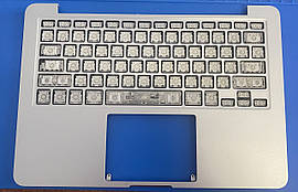 Топкейс Apple MacBook A1502 2015 рік клавіатура не працює, підсвітка робоча