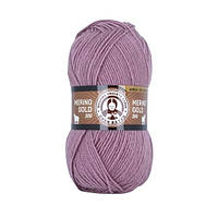 Madame Tricote Paris MERINO GOLD 200 (Меріно Голд 200) № 127 (Пряжа напіввовна, нитки для в'язання)