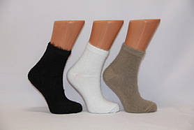 Жіночі шкарпетки з ангори Кардешлер