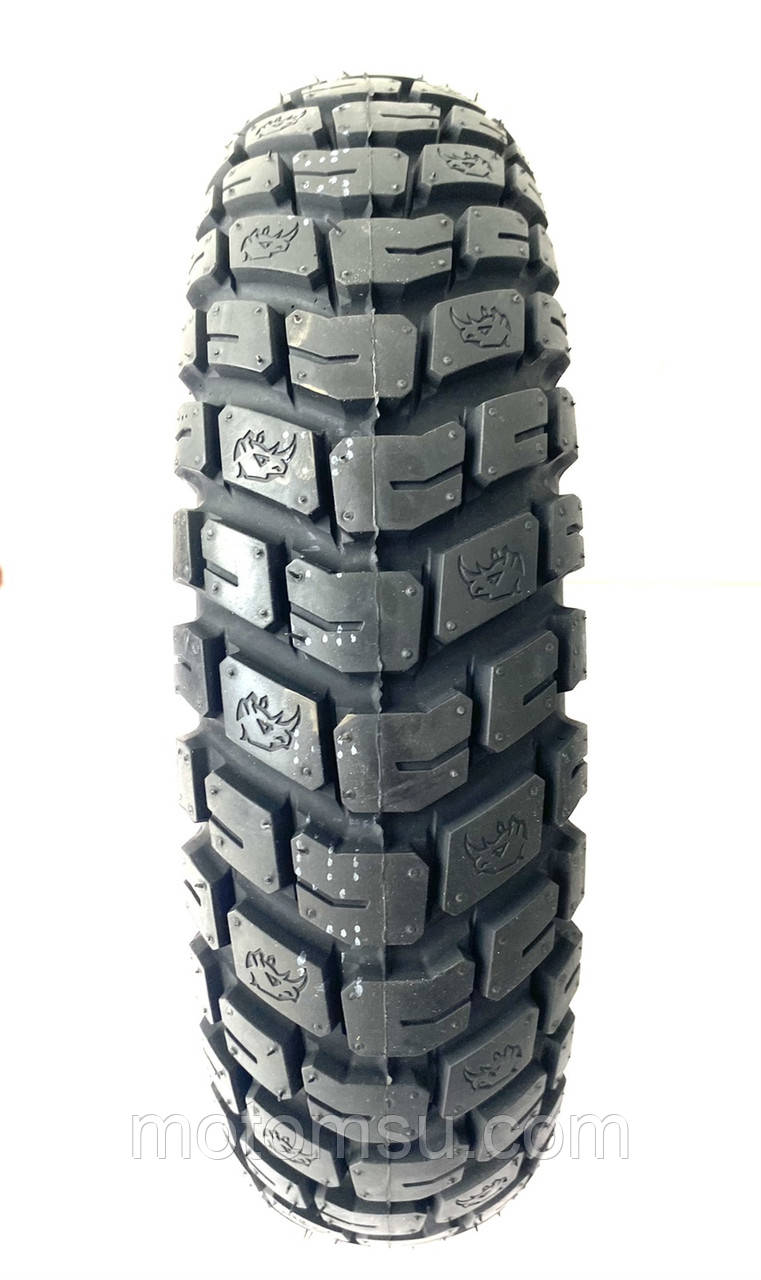 Покришка безкамерна 3.50-10 Deli Tire Індонезія., фото 1