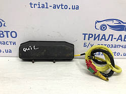 Подушка безпеки в крісло Mitsubishi Outlander CU 2.4 БЕНЗИН 4G69 2003 лев. (Б/в)