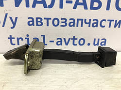 Обмежувач дверей передній правий Mitsubishi Outlander CU 2.4 БЕНЗИН 4G69 2003 (б/в)