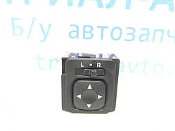 Коректор дзеркал Mitsubishi Outlander CU 2.4 БЕНЗИН 4G69 2003 (б/в)
