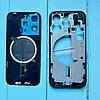 Корпус Apple iPhone 15 Pro Max Black Titanium USA, фото 3
