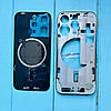 Корпус Apple iPhone 15 Pro Max White Titanium EU, фото 3