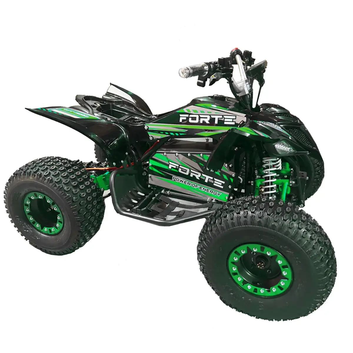 Дитячий електроквадроцикл FORTE ATV1000I