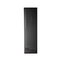 Корпус Chieftec UNI BE-10B-300 smart