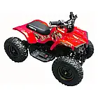 Дитячий електроквадроцикл FORTE ATV1000RB, фото 5