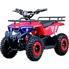 Дитячий електроквадроцикл FORTE ATV1000RB, фото 4