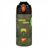 Пляшка для води 500 мл