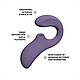 Вибратор Lelo Enigma Wave Cyber Purple, фото 4